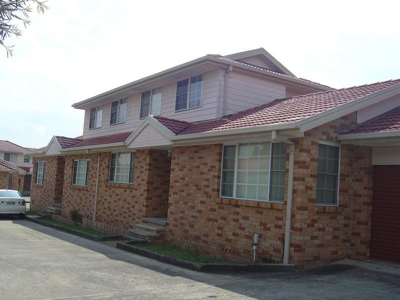 Ingleburn NSW 2565