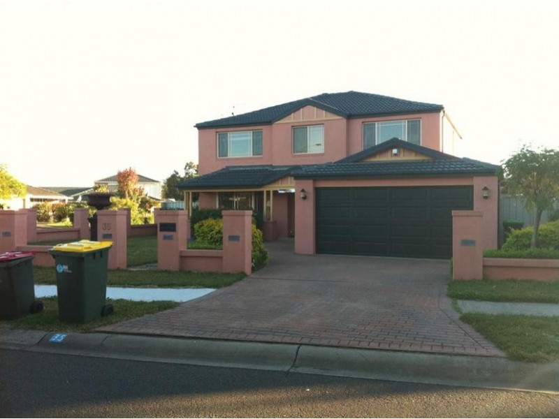 Cecil Hills NSW 2171