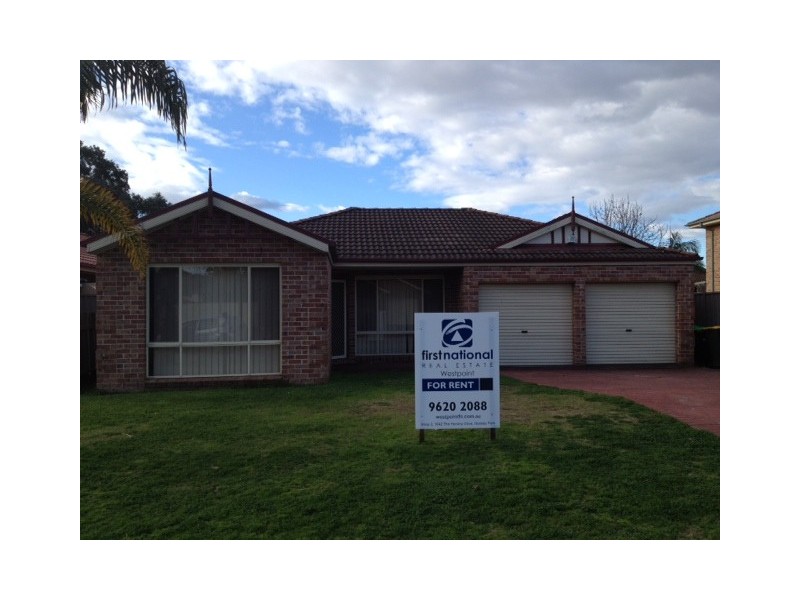 Hoxton Park NSW 2171