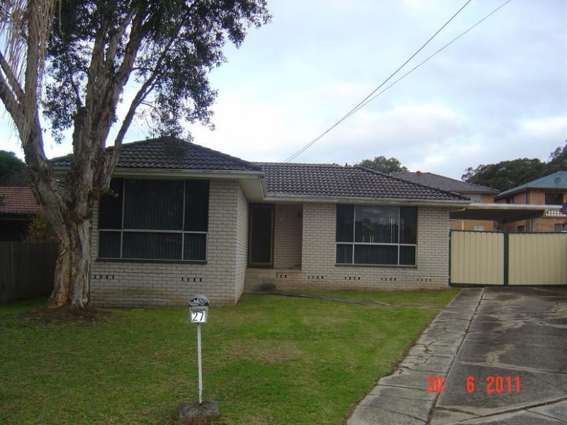 St Johns Park NSW 2176