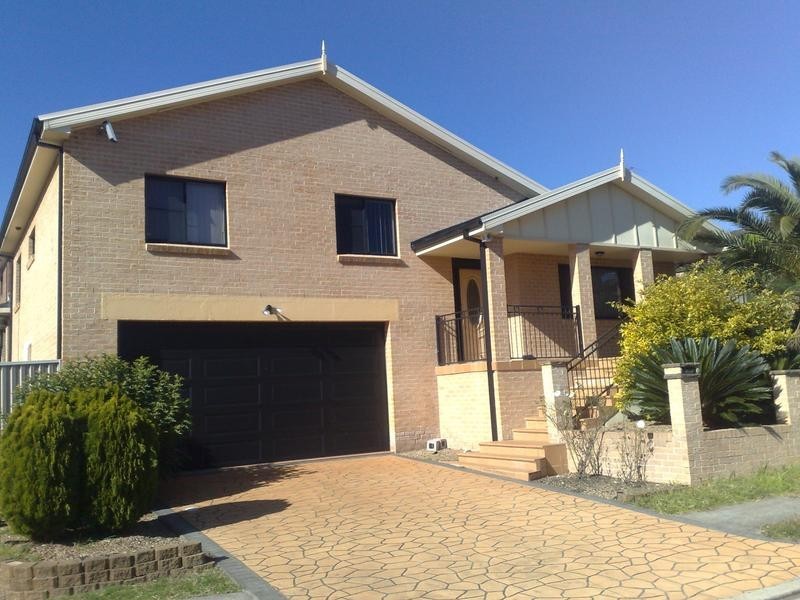 Bossley Park NSW 2176