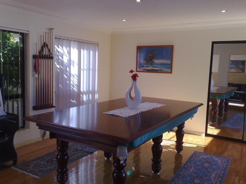 Bossley Park NSW 2176