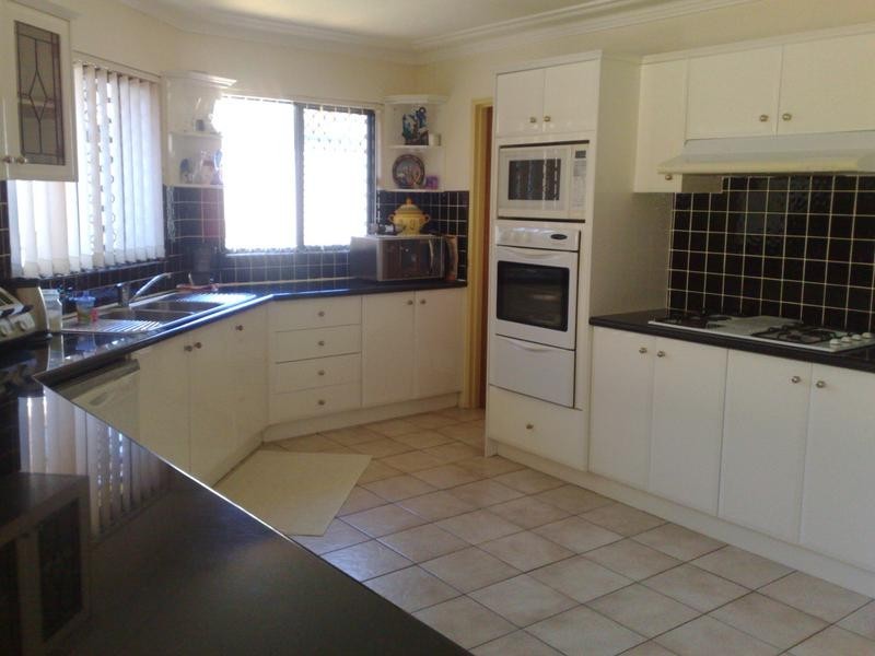 Bossley Park NSW 2176