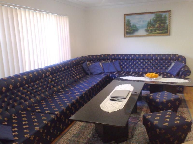 Bossley Park NSW 2176