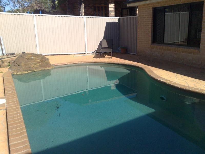 Bossley Park NSW 2176