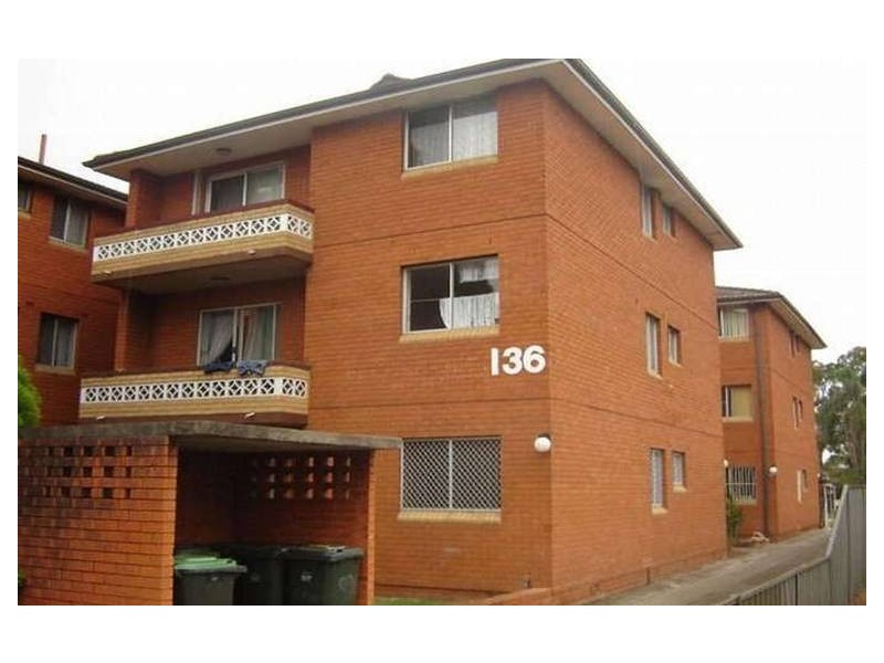 1/136 Lansdowne Road, Canley Vale NSW 2166
