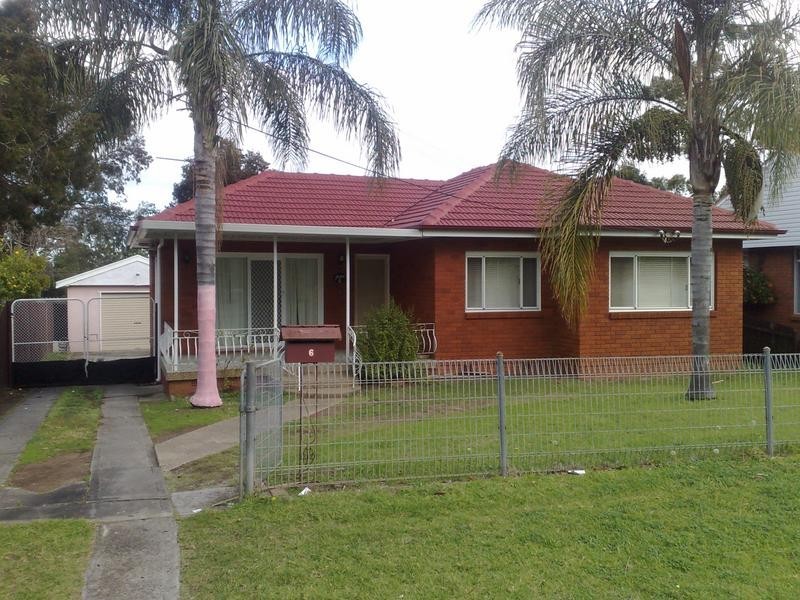 Fairfield West NSW 2165