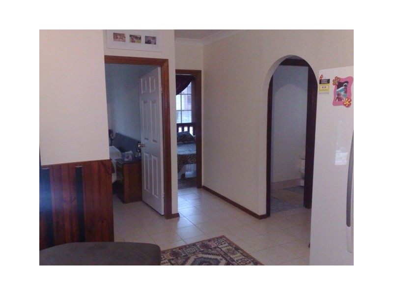 Edensor Park NSW 2176