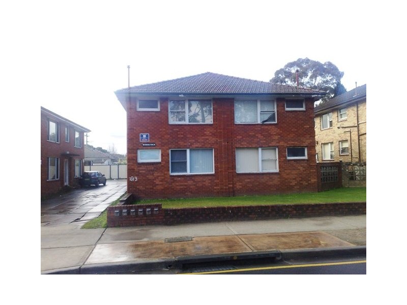 Fairfield East NSW 2165