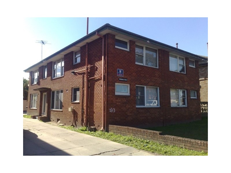 Fairfield East NSW 2165