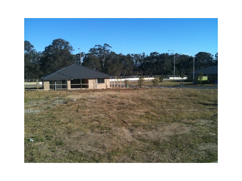 Spring Farm NSW 2570
