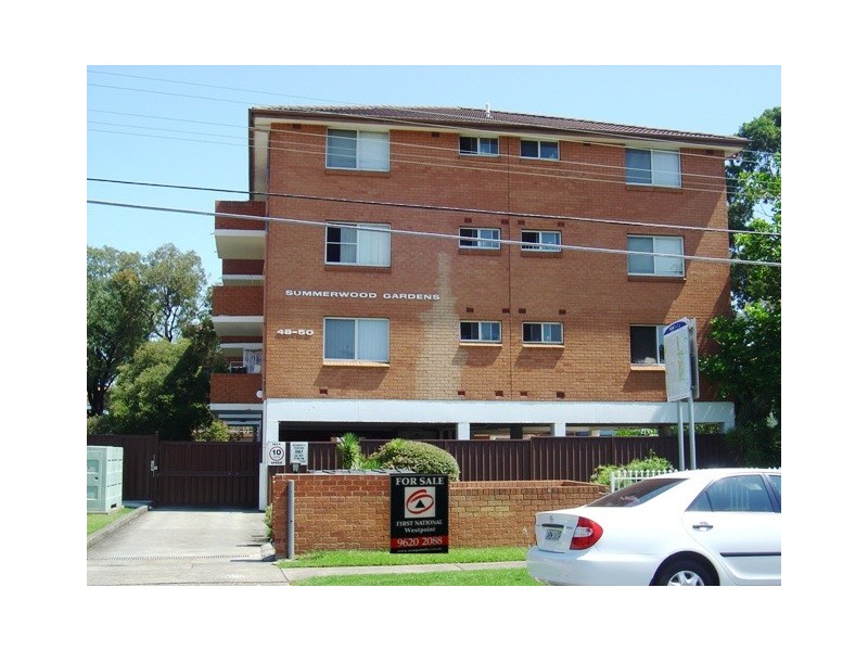 Canley Vale NSW 2166