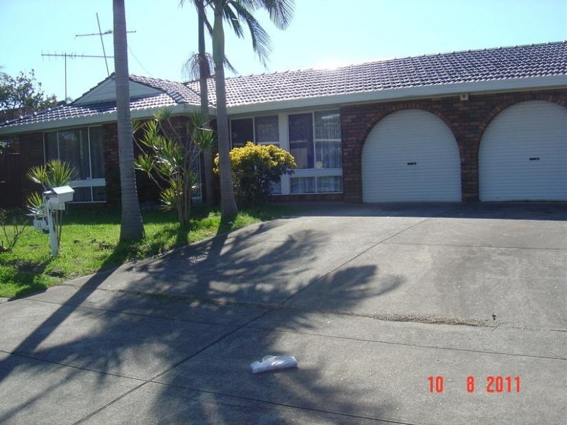 St Johns Park NSW 2176