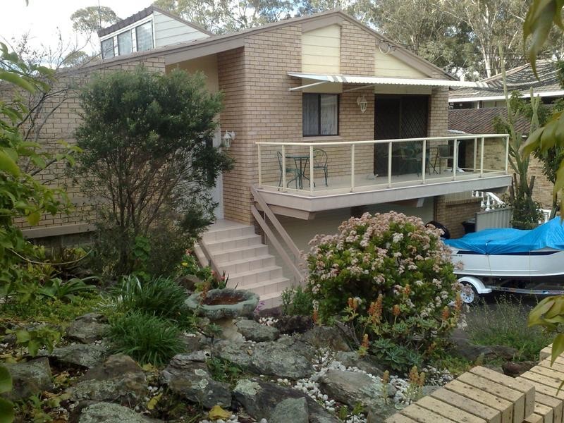 12 matheson, Mount Pritchard NSW 2170