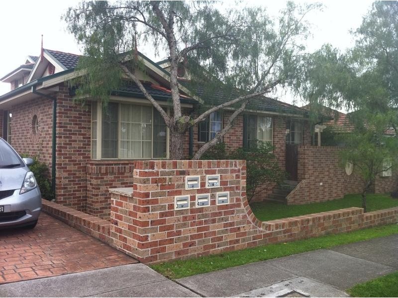 Fairfield Heights NSW 2165