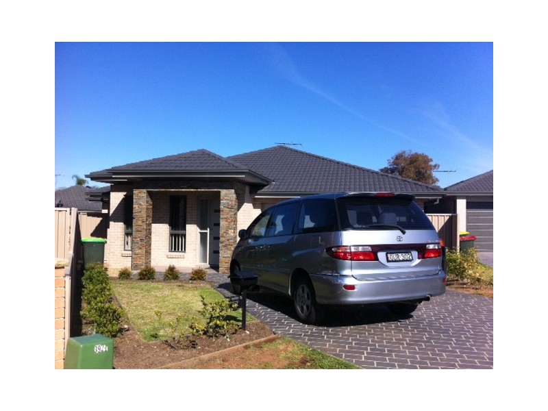 Hoxton Park NSW 2171