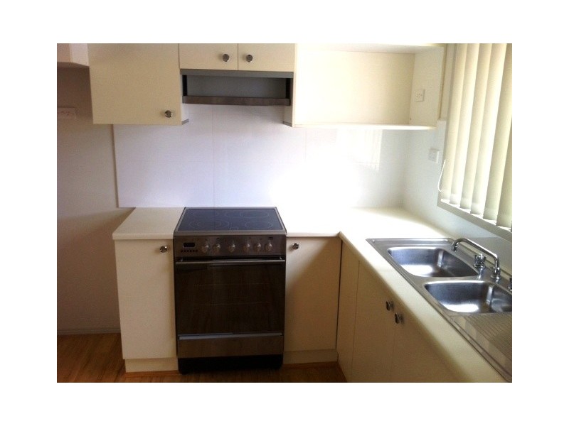 Hinchinbrook NSW 2168