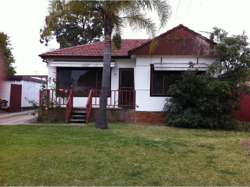 Smithfield NSW 2164