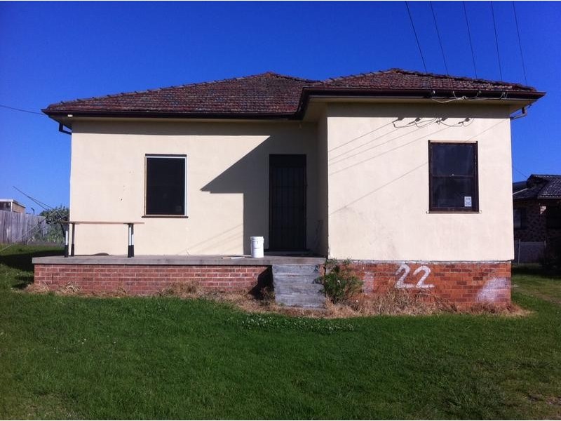 Edmondson Park NSW 2174