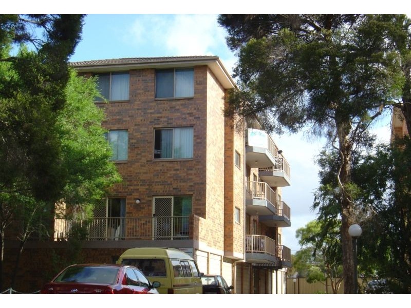 55/4-11 Equity Place, Canley Vale NSW 2166