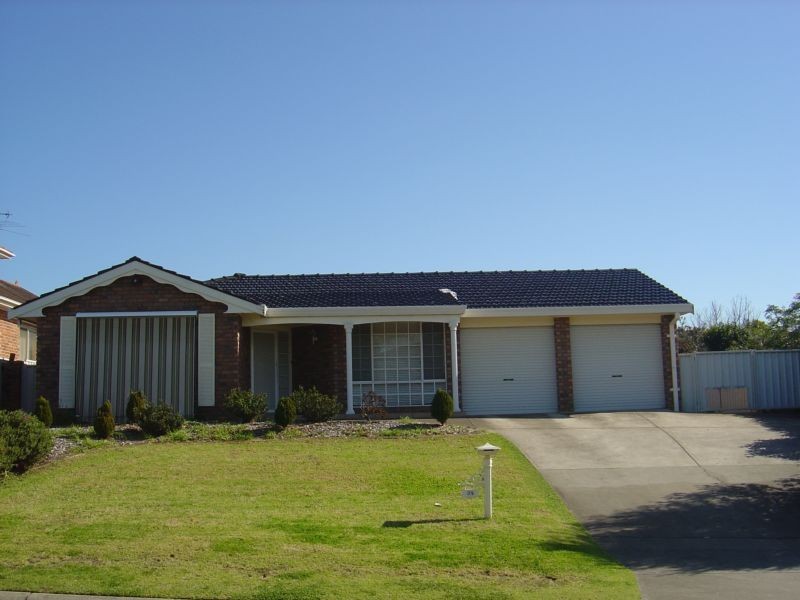 Abbotsbury NSW 2176