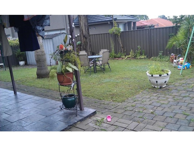 26 Hornet street, Greenfield Park NSW 2176