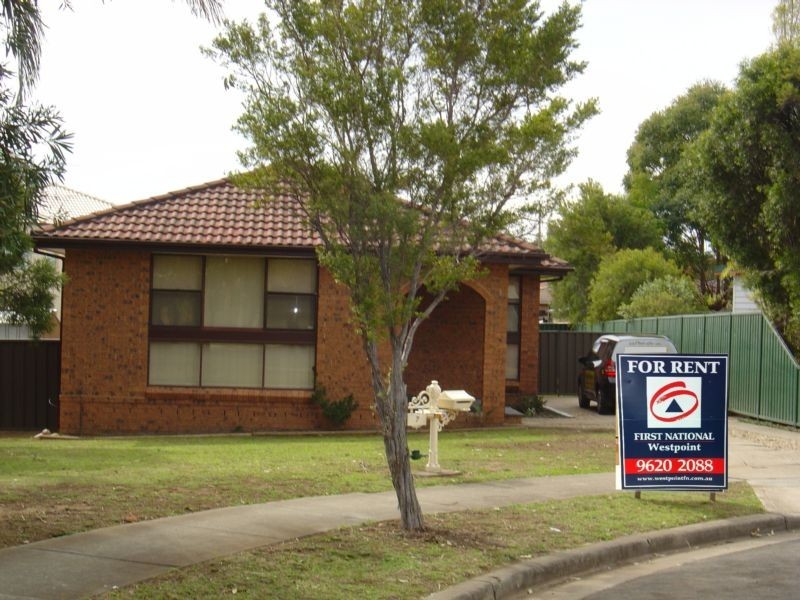 Bossley Park NSW 2176