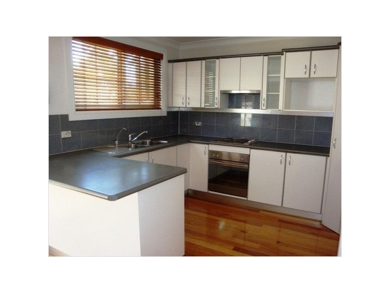 Wetherill Park NSW 2164