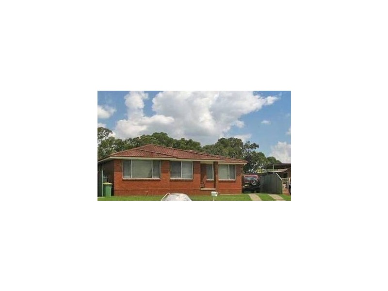 Bossley Park NSW 2176