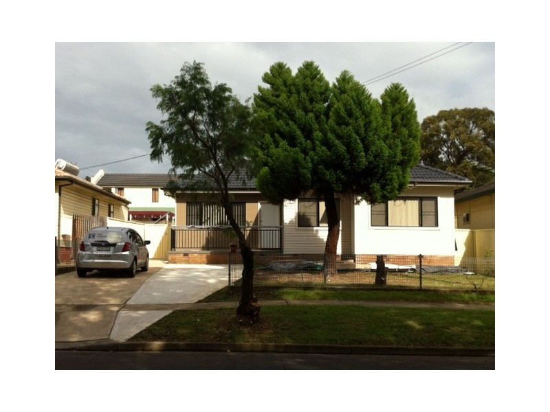 Smithfield NSW 2164