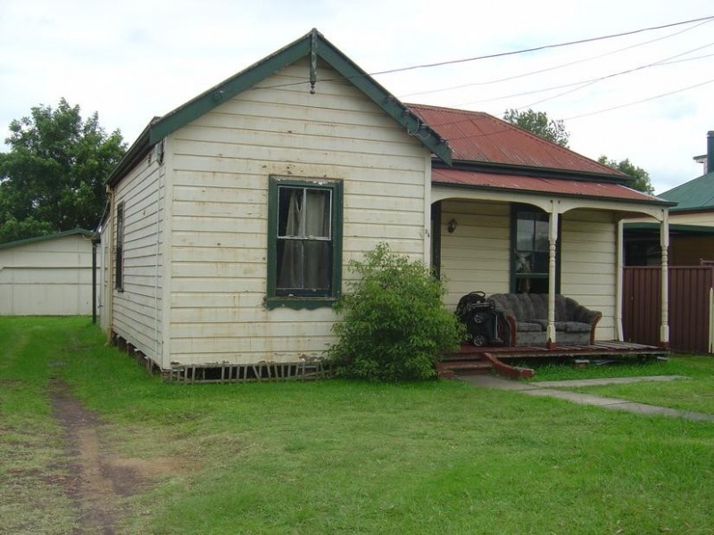 34 Fredrick street, Fairfield NSW 2165