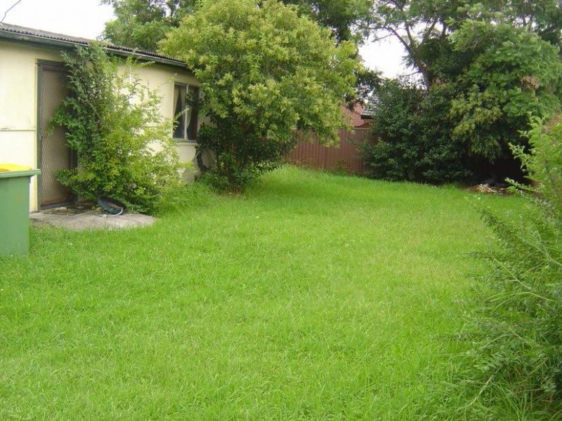 34 Fredrick street, Fairfield NSW 2165