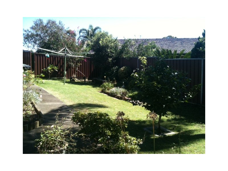 14 SAYONARA STREET, Greenfield Park NSW 2176