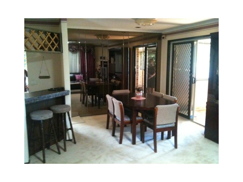 14 SAYONARA STREET, Greenfield Park NSW 2176