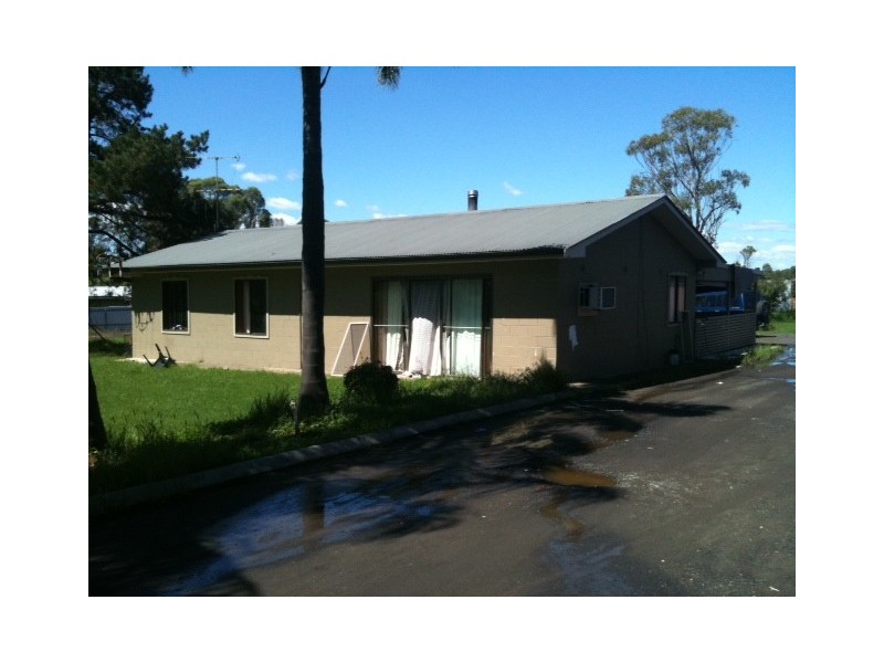 143-147 Lee & Clarke Road, Kemps Creek NSW 2178