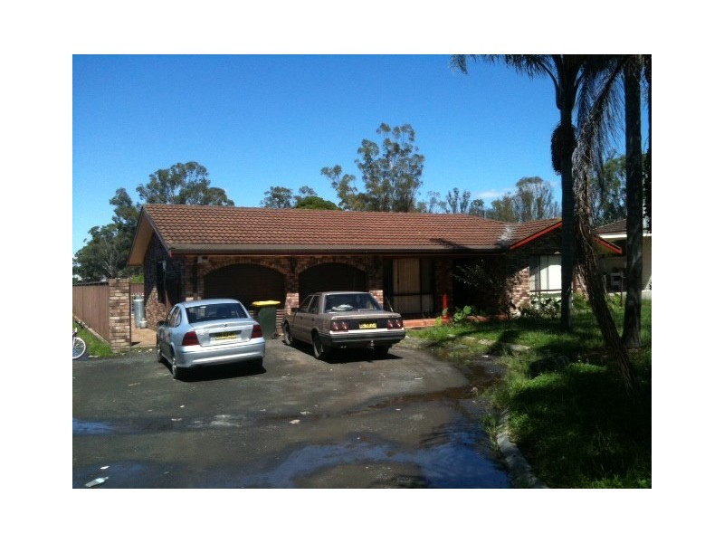 143-147 Lee & Clarke Road, Kemps Creek NSW 2178