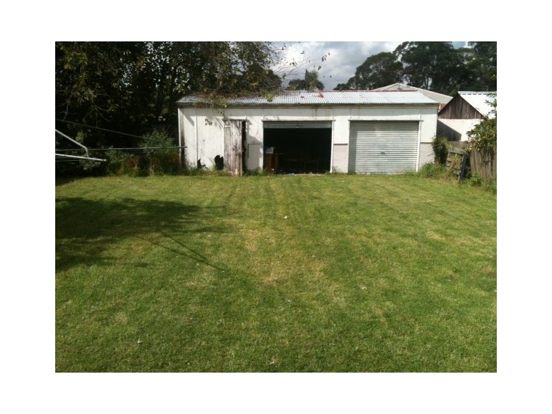 15 NORTH POLDING STREET, Fairfield NSW 2165