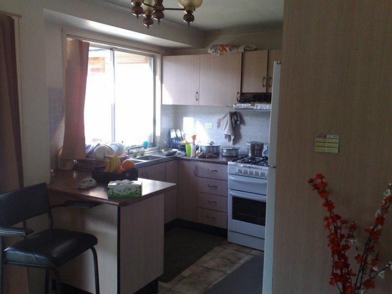 16 KNOWLES PLACE, Bossley Park NSW 2176