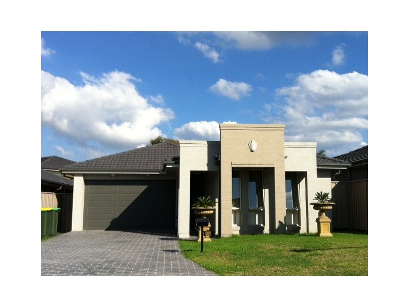 Hoxton Park NSW 2171