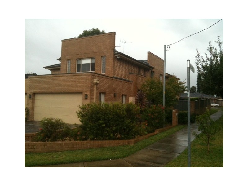 2 Wingate Place, Guildford West NSW 2161