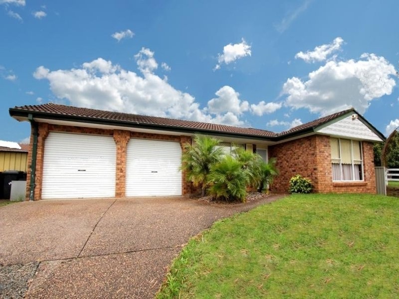 17 McDonnell Street, Raby NSW 2566