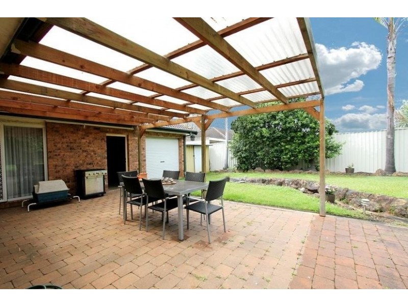 17 McDonnell Street, Raby NSW 2566