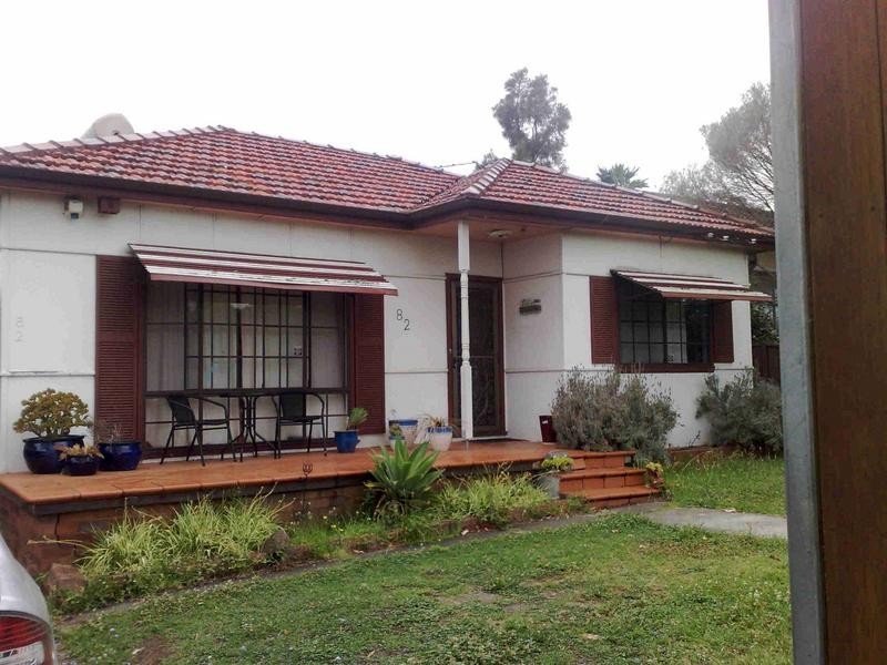 Merrylands West NSW 2160