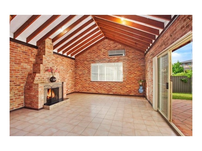 Abbotsbury NSW 2176