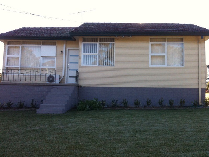Leppington NSW 2179