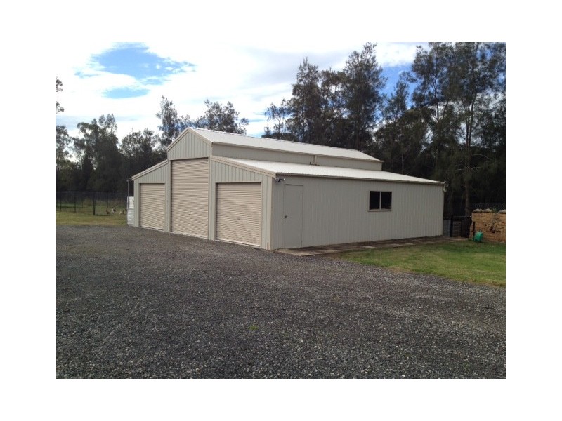 265 Sixth Avenue, Austral NSW 2179