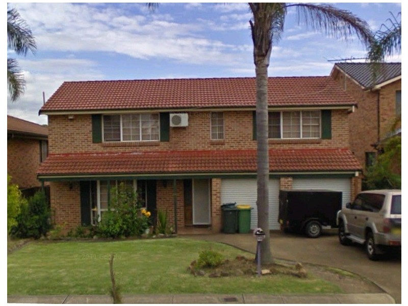 Wetherill Park NSW 2164