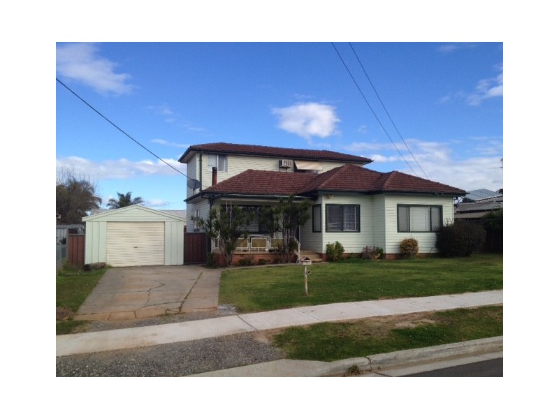 Smithfield NSW 2164