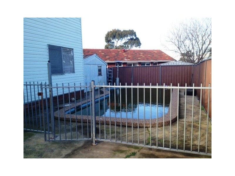 Smithfield NSW 2164