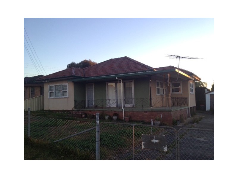 67 St.Johns Road, Busby NSW 2168